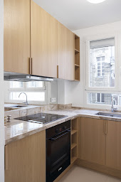 Photo n°10 de Atelier Caroline Durst à Paris (Designer d'intérieur)