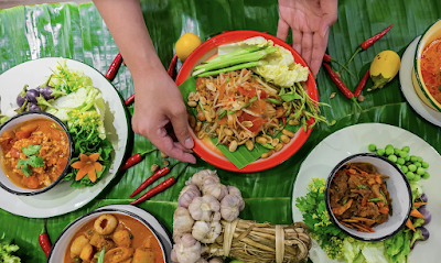 Bangkok Cooking Classes by Cookly photo 4