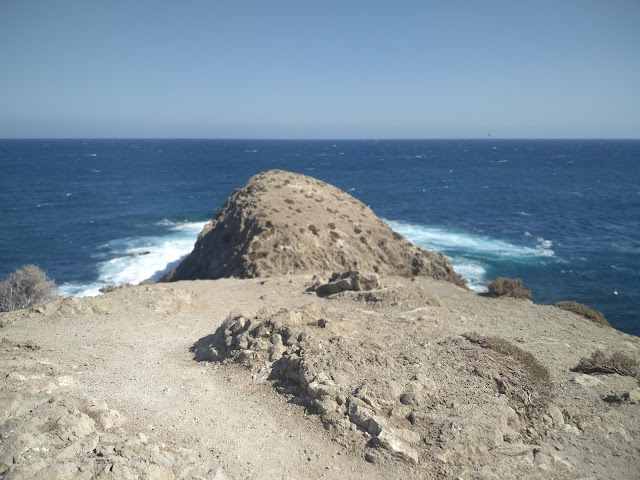 Los Escullos