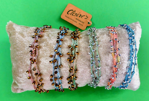 Claire's Regalos - Thumbnail