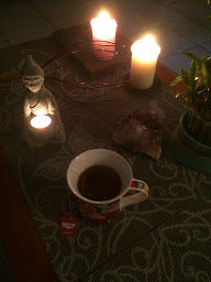 Photo n°13 de massage bien-être, magnétiseuse, soins énergétiques à Villers-Pol (Centre de bien-être)