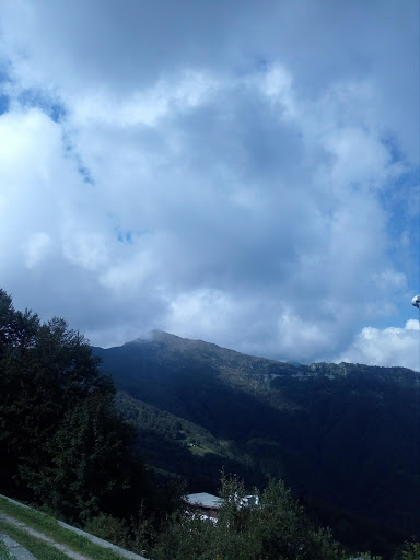 Parcheggio Alpe di Mera - Thumbnail