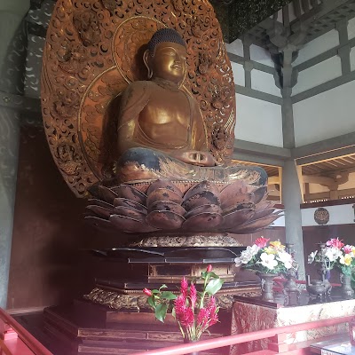 Salt Lake Buddhist Temple