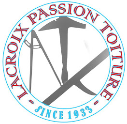 Photo n°1 de Lacroix Passion Toiture à Brissac Loire Aubance (Couvreur)
