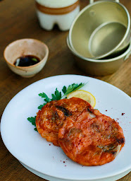 Photo n°106 de BibimBAP Paris à Paris (Restaurant)