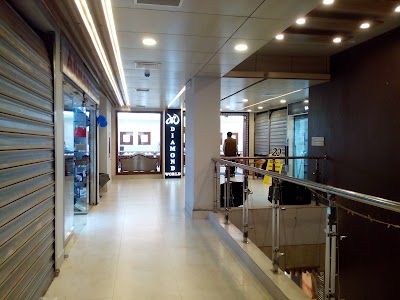 Photos of KBH Plaza