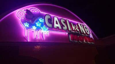 Photos of CASIkeNO Motel