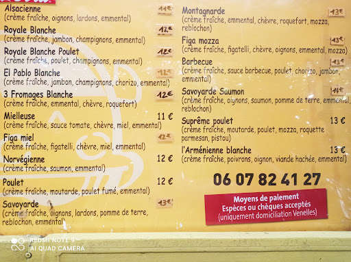 Photo 1 - Le Camion Jaune