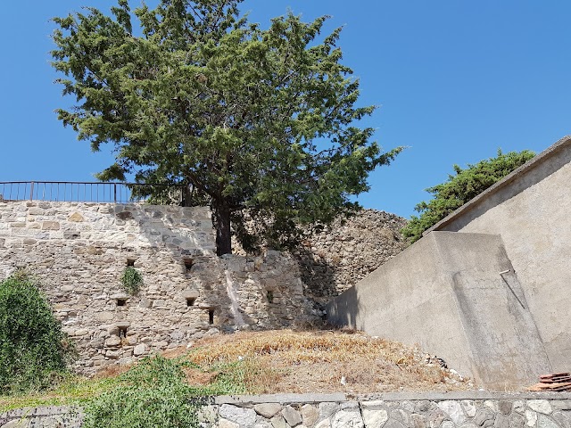 Castello Svevo