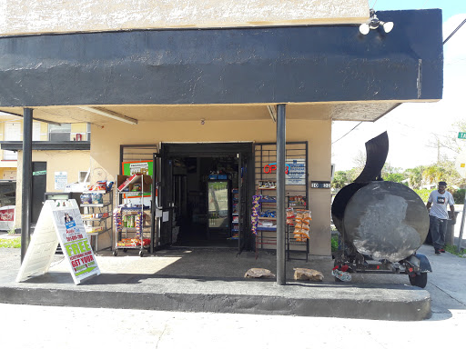 10th st. Convenience Store INC
