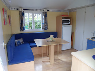 Photo n°15 de Camping à la ferme Les pommiers à Châteauroux-les-Alpes (Camping à la ferme)