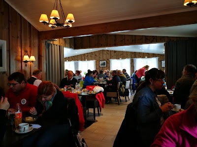Photos of Jostedalsbreen National Park Center