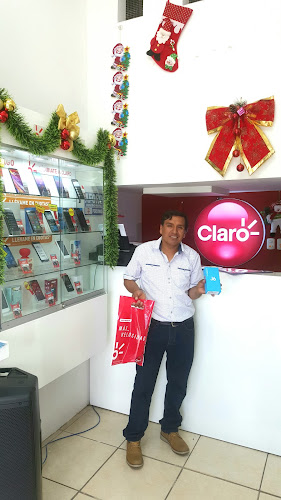 Rositel Distribuidor de Claro - Chimbote