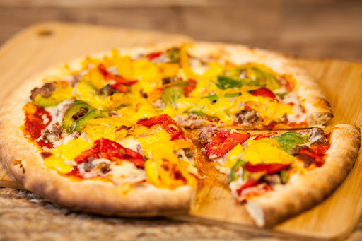 Photo 2 - Macc & Go - Distributeur Pizza