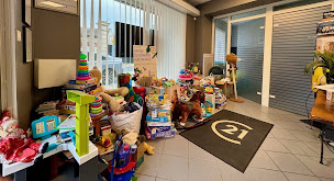 Photo n°7 de CENTURY 21 Saint Eloi Noyon à Noyon (Agence immobilière)