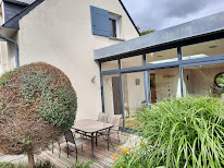 Chambres d'hôtes La Plénitude à Hanvec