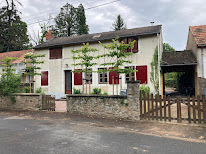 Maison Lardon à Luzy