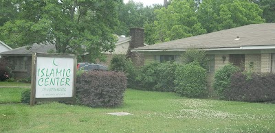 Islamic Center of Hattiesburg