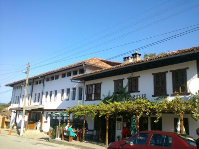 Photos of Hanche Yakovtsi