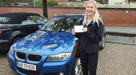 PA Køreskole Mariager