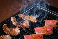 自家製味噌だれ焼肉 味ざん