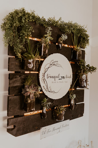 Tranquil Touch Mind & Body Spa