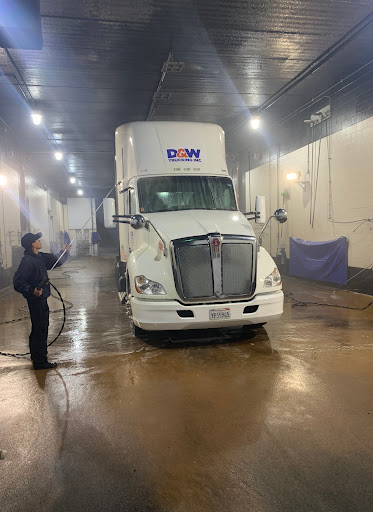 ST Freight - Visual
