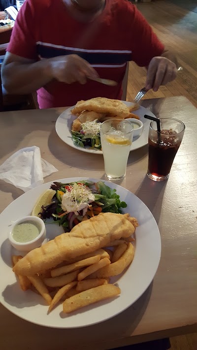 Photos of Caledonian Inn