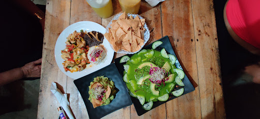 Ceviches La Chingada - Thumbnail