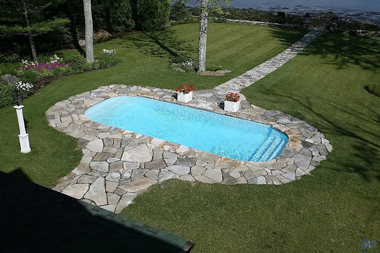 Oasis Backyard Living work photo 1