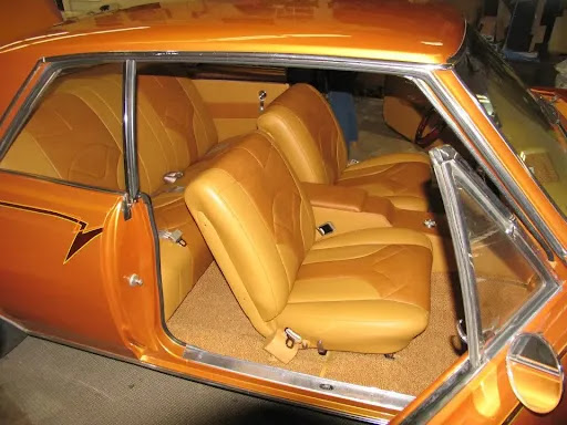 Robbins Upholstery Services - Thumbnail