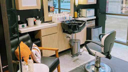 Luluroc Studio @ Salon Lofts