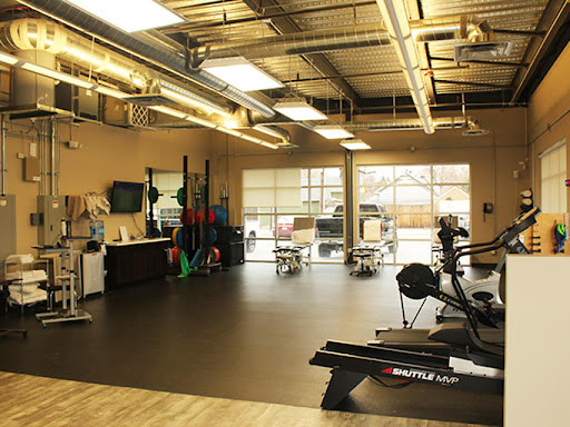 Pro Active Physical Therapy and Sports Medicine - Englewood - Thumbnail