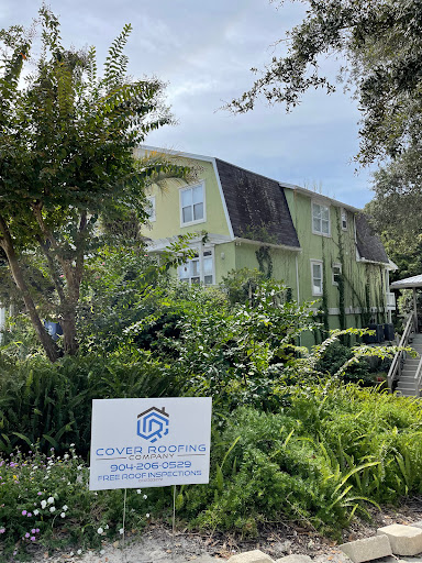Cover Roofing Company - United States