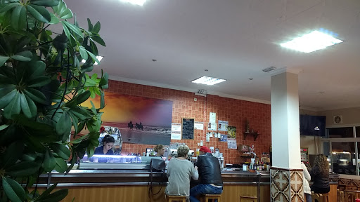 Cafetería Cervecería Mi Gente