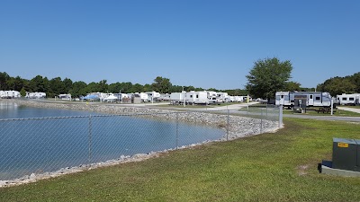 Photos of Ocean Breeze Family Campground
