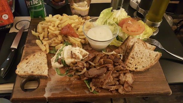 Perfectoo - food love & more