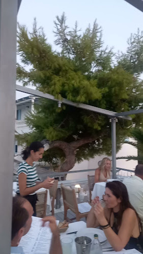 Αξιολογήσεις για το Νερό Της Αγάπης στην Σπέτσες - Εστιατόριο