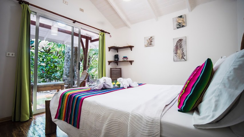 Hotel El Pequeño Gecko Verde by null