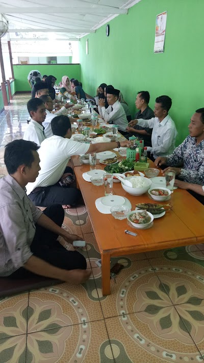Photos of Rumah Makan Pondok Bambu