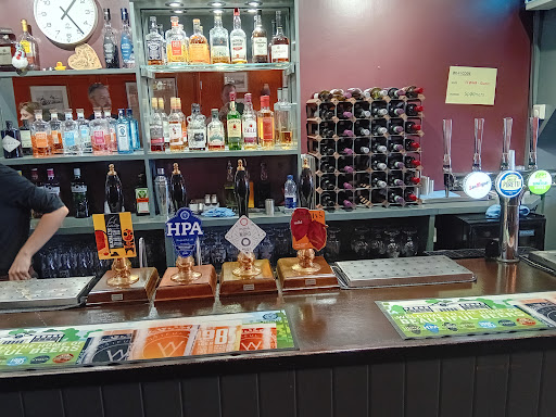 Spooner's Cafe, Bar and Grill - Thumbnail