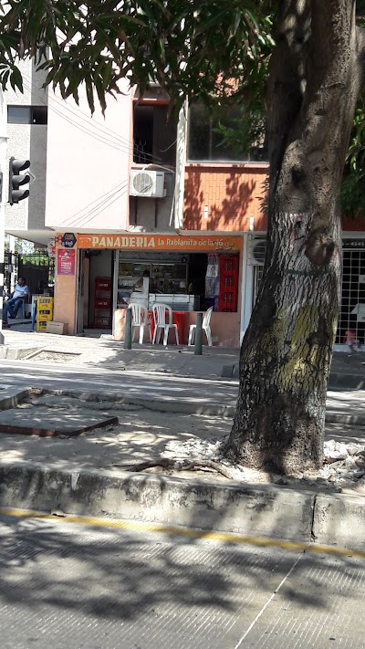 cafe