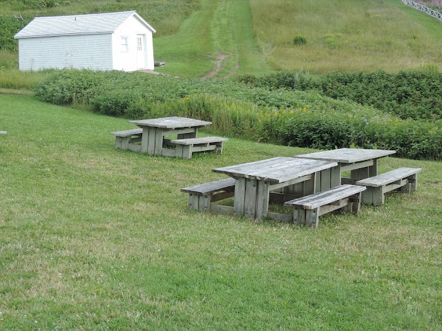 Parc national de l'Île-Bonaventure-et-du-Rocher-Percé