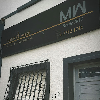 Matos & Wrege Advogados Associados