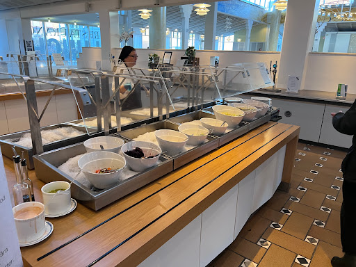 Restaurang Snäckviken - Thumbnail