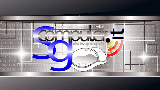 sg computer - Visual