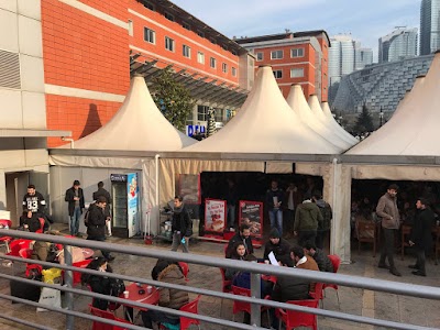 Photos of Beykent University