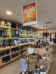 Photo n°1 de Comptoir des Vignes Montmorot à Montmorot (Cave à vins)