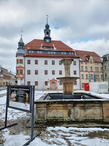 Marktbrunnen - Visual