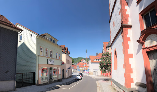 Magdalenen-Apotheke - Visual